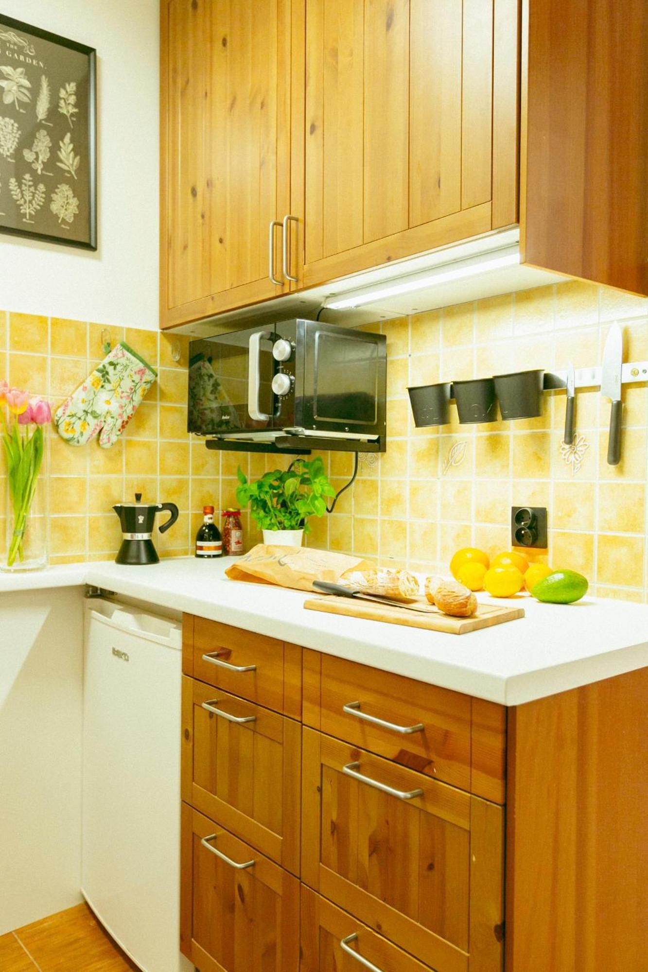 Apartment Bagno Big - Prywatne W Centrum Warszawy *